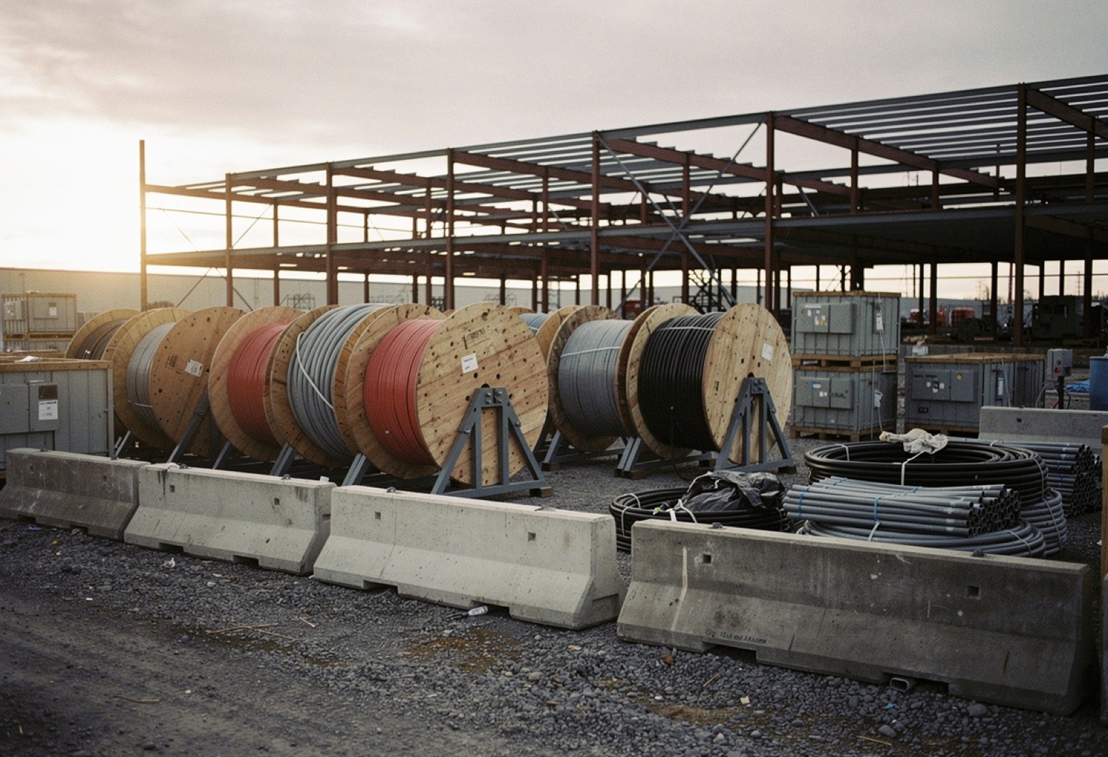 Construction