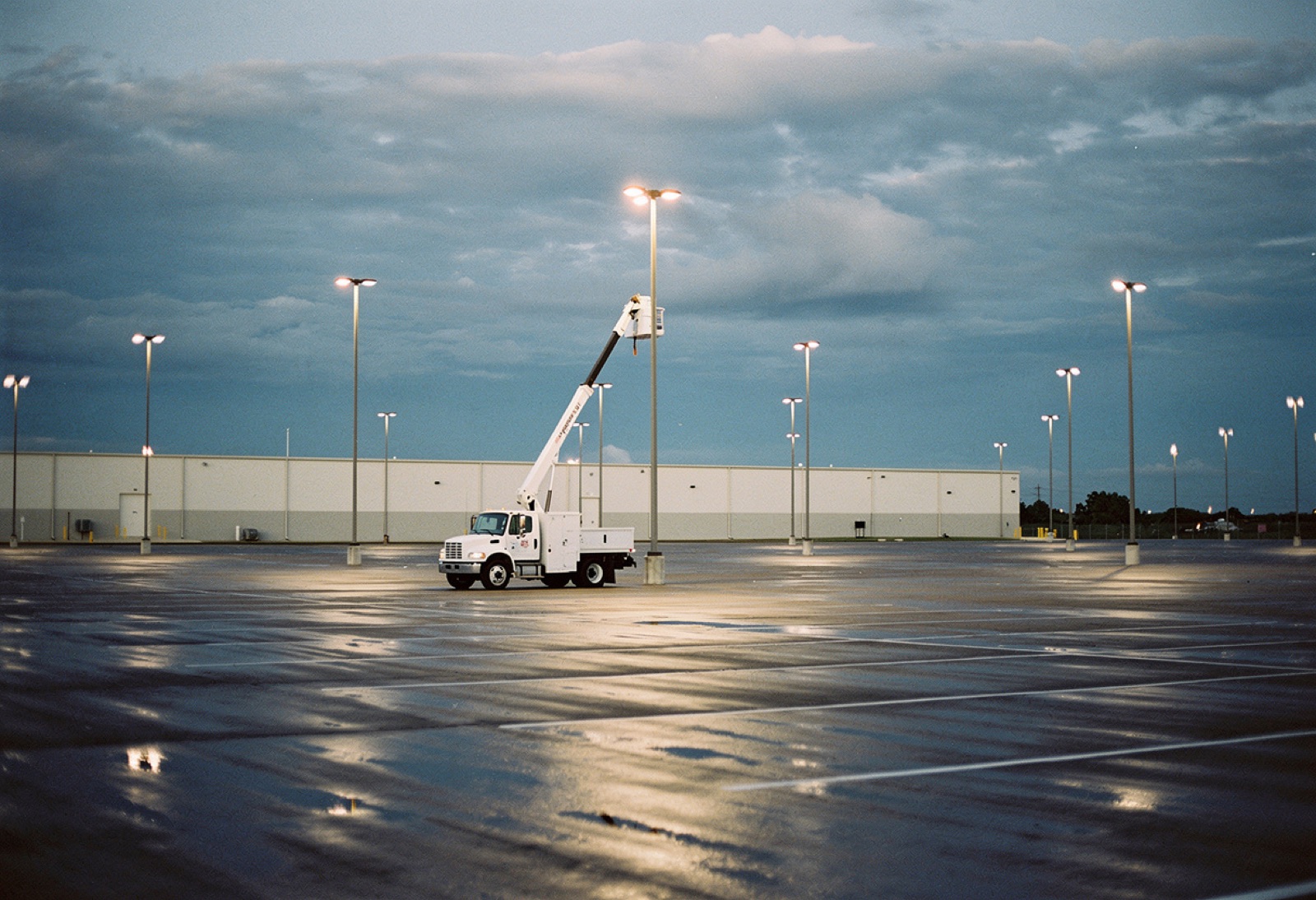 Lighting