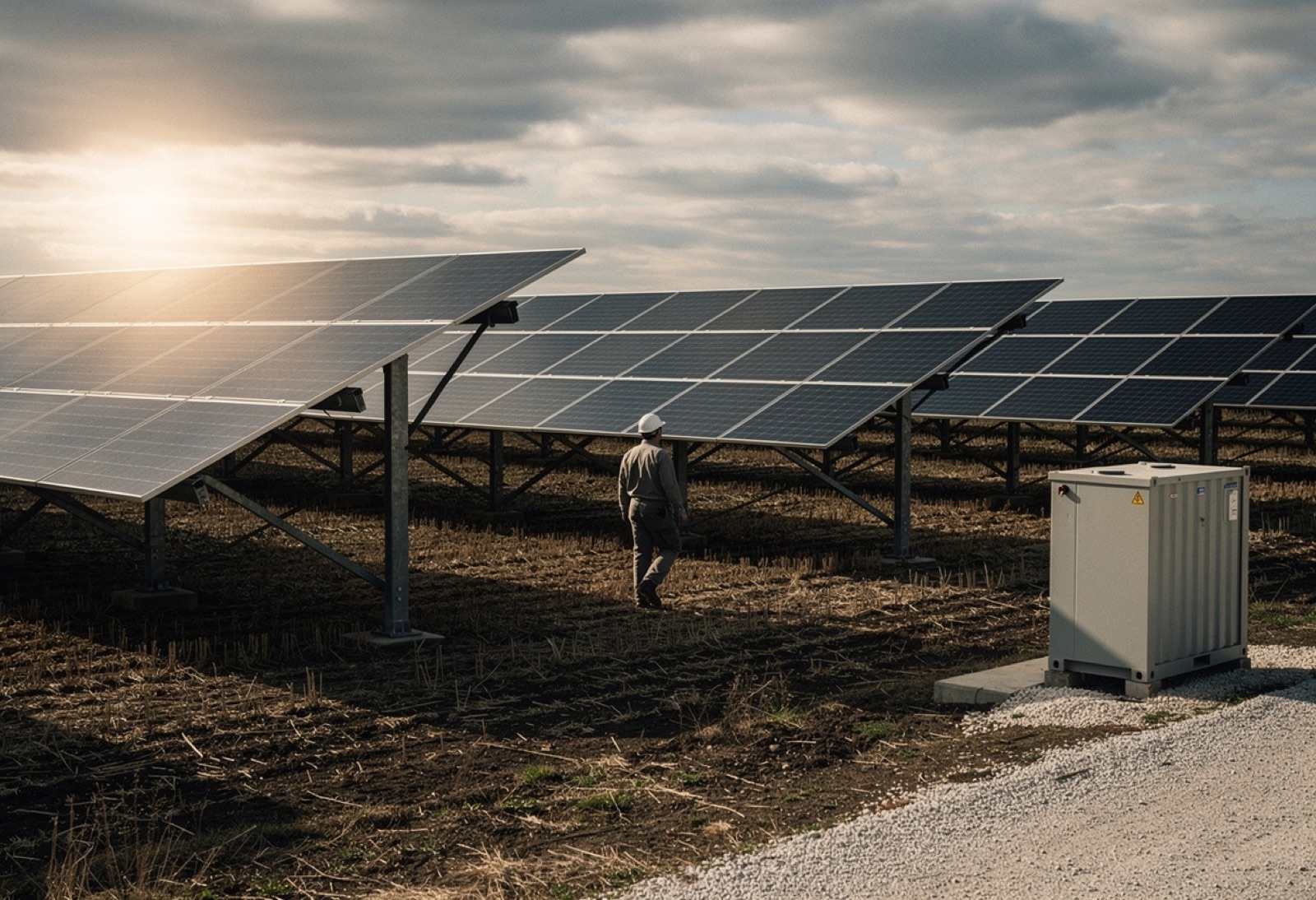 Renewables